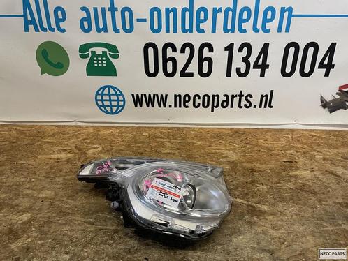 CITROËN C1 KOPLAMP ORIGINEEL 81110-0H170 ALLES LEVERBAAR !!, Auto-onderdelen, Verlichting, Citroën, Gebruikt, Ophalen of Verzenden