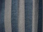 Overgordijnen, Ophalen of Verzenden, Nieuw, Blauw, 200 cm of meer
