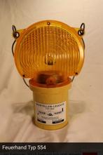 Feuerhand signalisatie gezocht., Antiek en Kunst, Antiek | Verlichting, Ophalen of Verzenden