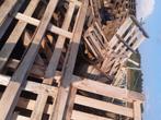 Gratis houten paletten, Blokken, Ophalen, 6 m³ of meer, Overige houtsoorten