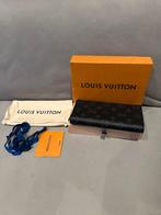 Louis Vuitton brazza wallet new, Handtassen en Accessoires, Portemonnees, Zwart, Nieuw, Leder, Ophalen