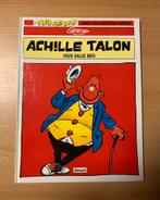 BD de Greg Achille Talon Vous salue bien - Shell 1994, Enlèvement ou Envoi, Comme neuf