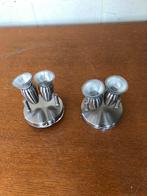 Spotjes, Antiek en Kunst, Ophalen, Zilver