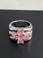 Zilveren ring nieuw 925, Enlèvement ou Envoi, Comme neuf, Argent