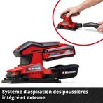 Einhell | vlakschuurmachine | GRATIS LEVERING, Gereedschap of Accessoires, -, Verzenden, -