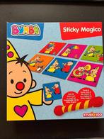 Sticky magico bumba, Ophalen, Zo goed als nieuw, Ontdekken