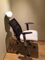 Ergonomische bureaustoel, Ophalen, Gebruikt, Bureaustoel