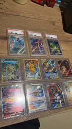 Pokémon collectie te koop, Enlèvement, Neuf, Plusieurs cartes, Foil
