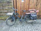 Long tail fiets, Fietsen en Brommers, Ophalen