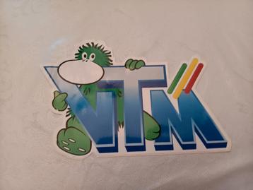 Sticker van Amedee . beschikbaar voor biedingen