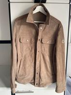 Vest Moncler te koop, Ophalen, Moncler, Maat 48/50 (M), Beige