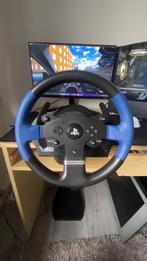 Stuur ps4/pc, Games en Spelcomputers, Spelcomputers | Sony Consoles | Accessoires, Ophalen, Zo goed als nieuw