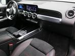 Mercedes-Benz GLB 200 AMG Line + NIGHTPAKKET + CARPLAY + PTS, Traction-control, Stof, Euro 6, 120 kW