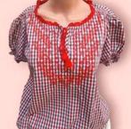 ✨️ Blouse ALPRAUSCH taille L - AVEC RÉDUCTION GROUPÉE ‼️✨️✨️, Enlèvement ou Envoi, Alprausch, Comme neuf, Taille 42/44 (L)