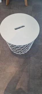 Table de rangement Ikea, Maison & Meubles, Enlèvement