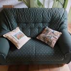 Zetel tweezit, Ophalen