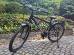 jongensfiets Specialized Hardrock, Fietsen en Brommers, Ophalen, Zo goed als nieuw, Specialized, Versnellingen