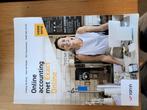 Online accounting, exact online, Boeken, Ophalen of Verzenden, Zo goed als nieuw