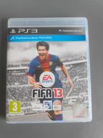 Fifa 13, Consoles de jeu & Jeux vidéo, Jeux | Sony PlayStation 3, Comme neuf, Enlèvement ou Envoi