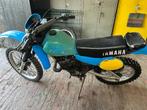 Yamaha it 175, Particulier, 175 cc