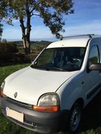 KANGOO 1.9D, Auto's, Renault, Wit, Particulier, 2 deurs