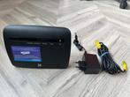 PLC PLC WIFI-brug Proximus Belgacom 2xETH als nieuw, Ophalen of Verzenden, Zo goed als nieuw, Proximus