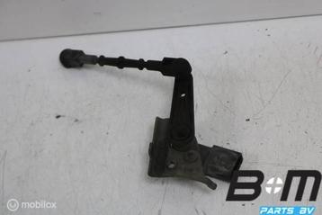 Niveausensor linksachter Audi A4 8W 4M0907503 beschikbaar voor biedingen