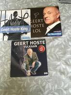 Geert Hoste, Ophalen of Verzenden