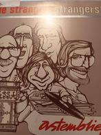 De strangers. Astemblief, Ophalen of Verzenden, Gebruikt