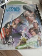 Star Wars puzzels, Ophalen, Zo goed als nieuw