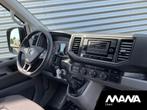 Volkswagen Crafter 35 2.0TDI 141PK L4H3 Trendline Imperiaal, Voorwielaandrijving, Gebruikt, Euro 6, 4 cilinders