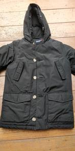 Woolrich vest enfant 8 ans, Ophalen of Verzenden, Gebruikt, Woolrich, Jongen of Meisje