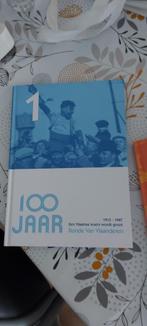 Ronde van Vlaanderen, Boeken, Lopen en Fietsen, Ophalen of Verzenden, Zo goed als nieuw, Het laatste Nieuws