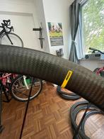 Mavic jante velo carbone cosmic sl40 etat quasi neuf., Fietsen en Brommers, Fietsonderdelen, Racefiets, Zo goed als nieuw, Mavic