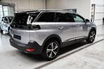 Peugeot 5008 5008 PureTech 7pl GT-Line Automaat - NAVI / CAM, Auto's, Gebruikt, Euro 6, 1199 cc, 7 zetels