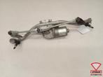 Audi A1 8X Ruitenwissermotor + Mechaniek 8X1955119, Gebruikt, Audi