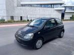 TOYOTA - 2000 - YARIS - LINEA LUNA - Personenauto, Auto's, Overige brandstoffen, Bedrijf, Handgeschakeld, Overige carrosserie