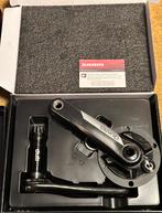 Wattmètre Quarq 172.5, Enlèvement ou Envoi, Comme neuf, Outils de pédalier