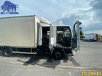 Iveco EuroCargo 80E17 Euro 2 (bj 2002), Auto's, Te koop, 170 pk, Bedrijf, BTW verrekenbaar