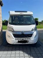 Mobilhom Burstner Nexxo Van, Caravans en Kamperen, Mobilhomes, Diesel, Particulier, Bürstner, 6 tot 7 meter