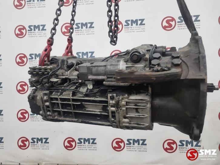 Occ Versnellingsbak Mercedes G180-16 / 11.9 EPS, Auto-onderdelen, Vrachtwagen-onderdelen, Mercedes-Benz, Transmissie en Accessoires