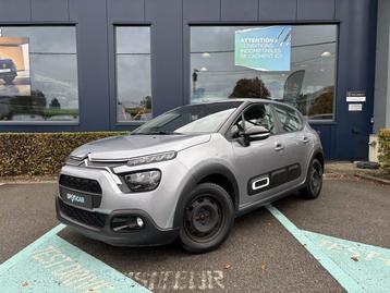 Citroen C3 Live  beschikbaar voor biedingen