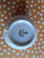 3 koffietasjes/6 onderbordjes Bavaria Winterling Markleuthen, Enlèvement ou Envoi