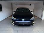 Volkswagen Golf GTE DSG  1.5   PK: 150, Euro 6, Zwart, 5 zetels, 5 deurs