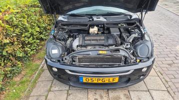 intercooler gezocht mini cooper s r53 beschikbaar voor biedingen