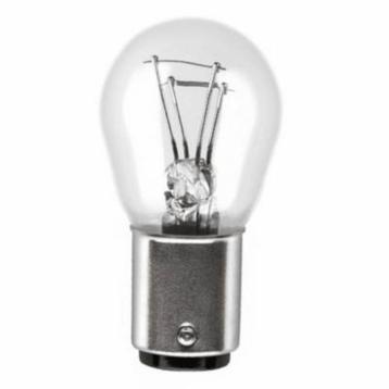 Lamp 12 Volt 21/5 Watt achterlicht Classic Mini.  beschikbaar voor biedingen