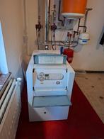 Zoek iemand met kennis vailant mazoutketel, Divers, Enlèvement ou Envoi