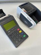 Bancontact automaat, Ophalen of Verzenden, Gebruikt