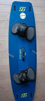 Kitepakket (all inclusive !!!), Watersport en Boten, Ophalen, Kite