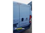 Portière arrière camionnette d'un Fiat Ducato (549), -, -, 3 mois de garantie, Utilisé